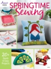 Image for Springtime Sewing