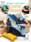Image for Nature&#39;s Landscapes Crochet Blankets