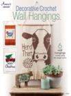 Image for Decorative Crochet Wall Hangings