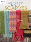 Image for Learn-a-Stitch Knit Scarves