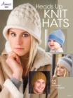 Image for Heads up knit hats  : 12 on-trend designs!