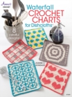Image for Waterfall Crochet Charts for Dishcloths