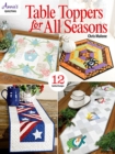 Image for Table Toppers for All Seasons