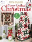 Image for Merry Quilted Christmas : Brighten Your Holidays with Creative Designs
