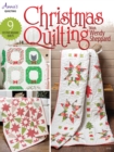Image for Christmas Quilting with Wendy Sheppard : 9 Festive Holiday Quilts