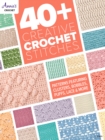 Image for 40+ Elegant Crochet Stitches