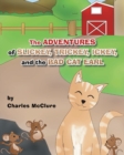 Image for The Adventures of Slickey, Trickey, Ickey, and the Bad Cat Earl