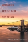 Image for Memories of a Jewish Girl from Brooklyn