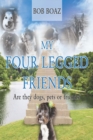 Image for My Four Legged Friends