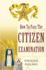 Image for How To Pass The Citizen Examination