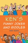 Image for Ken&#39;s Punny Jokes and Riddles