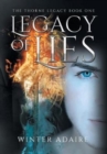 Image for The Thorne Legacy : Legacy of Lies