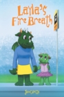Image for Layla&#39;s Fire Breath