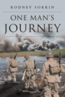 Image for ONE MAN&#39;S JOURNEY