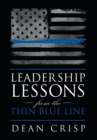 Image for Leadership Lessons from the Thin Blue Line