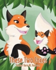 Image for These Two Foxes