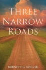 Image for Three Narrow Roads