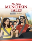 Image for Little Munchkin Tales