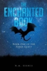 Image for The Enchanted Book : Book One of the Ninja Quest
