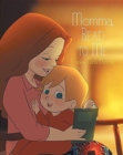 Image for Momma, Read to Me