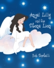 Image for Angel Lilly And The Stone Lion