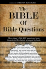 Image for Bible Of Bible Questions