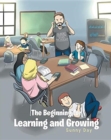 Image for The Beginning For Learning and Growing