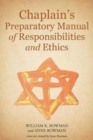 Image for Chaplain&#39;s Preparatory Manual of Responsibilities and Ethics