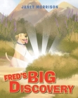 Image for Fred&#39;s Big Discovery