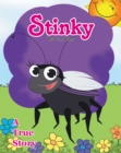 Image for Stinky: A True Story