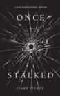 Image for Once Stalked (A Riley Paige Mystery-Book 9)