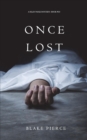 Image for Once Lost (A Riley Paige Mystery-Book 10)