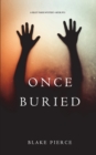 Image for Once Buried (A Riley Paige Mystery-Book 11)