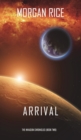 Image for Arrival (The Invasion Chronicles-Book Two)