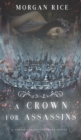 Image for A Crown for Assassins (A Throne for Sisters-Book Seven)
