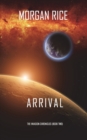 Image for Arrival (The Invasion Chronicles-Book Two) : A Science Fiction Thriller