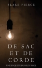 Image for De Sac et de Corde