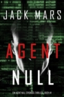 Image for Agent Null (Ein Agent Null-Thriller-Buch #1)