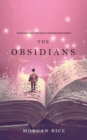 Image for The Obsidians (Oliver Blue and the School for Seers-Book Three)