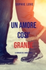 Image for Una Amore Cosi&#39; Grande (Le cronache dell&#39;amore-Libro 4)