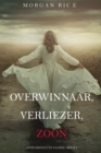Image for Overwinnaar, Verliezer, Zoon (Over Kronen En Glorie-boek 8)