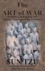 Image for The Art of War (Including Commentaries with Original Unabridged Giles Translation)
