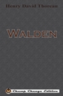 Image for Walden (Chump Change Edition)