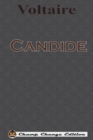 Image for Candide (Chump Change Edition)