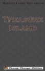 Image for Treasure Island (Chump Change Edition)
