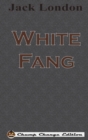 Image for White Fang (Chump Change Edition)