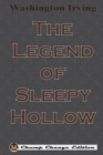 Image for The Legend of Sleepy Hollow (Chump Change Edition)