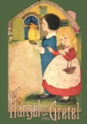 Image for Hansel and Gretel : Uncensored 1916 Full Color Reproduction