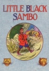 Image for Little Black Sambo : Uncensored Original 1922 Full Color Reproduction