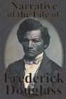 Image for Narrative of the Life of Frederick Douglass